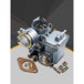 Aftermarket 34 PICT-3 Carburetor Carb 12V Electric Choke For VW 113129031K For Volkswagen Transporter 1969~1972-BeeSpareParts