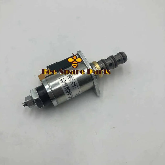 Aftermarket 457-9878 Solenoid Valve 4579878 Fit Caterpillar 385C 325C 308C 988K 330D-Replacement Aftermarket Parts