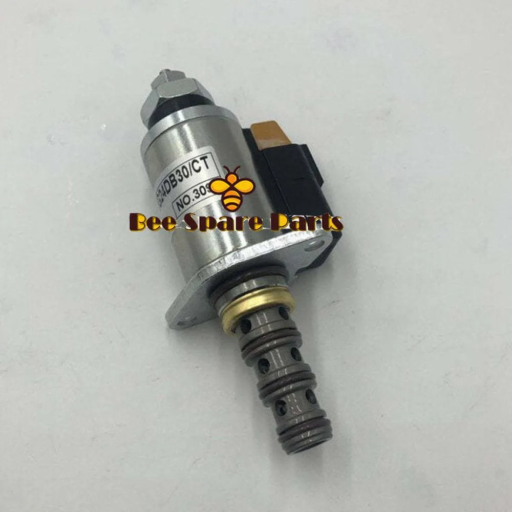 Aftermarket 457-9878 Solenoid Valve 4579878 Fit Caterpillar 385C 325C 308C 988K 330D-Replacement Aftermarket Parts