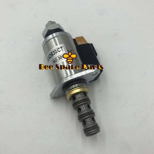 Aftermarket 457-9878 Solenoid Valve 4579878 Fit Caterpillar 385C 325C 308C 988K 330D-Replacement Aftermarket Parts