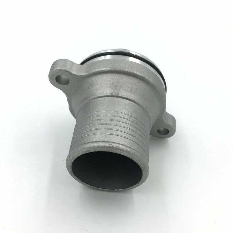 Aftermarket Construction Machinery Excavator Engine Spare Parts Caterpillar 3054C Thermostat 4133L507-Replacement Aftermarket Parts