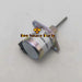 Aftermarket Engine Stop Solenoid E6820-60011 for Kioti CK DK RX-BeeSpareParts