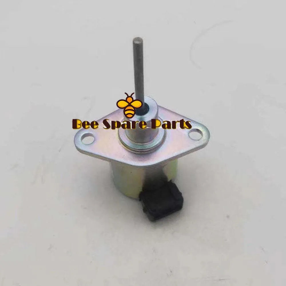Aftermarket Engine Stop Solenoid E6820-60011 for Kioti CK DK RX-BeeSpareParts