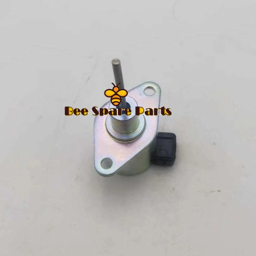 Aftermarket Engine Stop Solenoid E6820-60011 for Kioti CK DK RX-BeeSpareParts