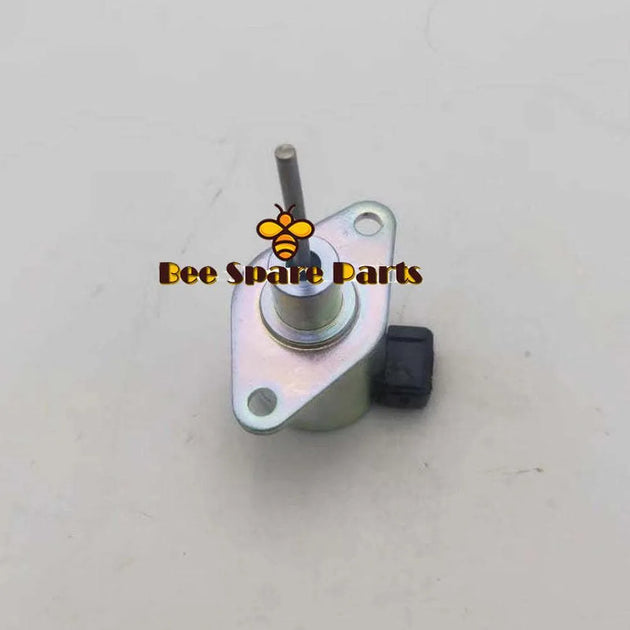 Aftermarket Engine Stop Solenoid E6820-60011 for Kioti CK DK RX-BeeSpareParts