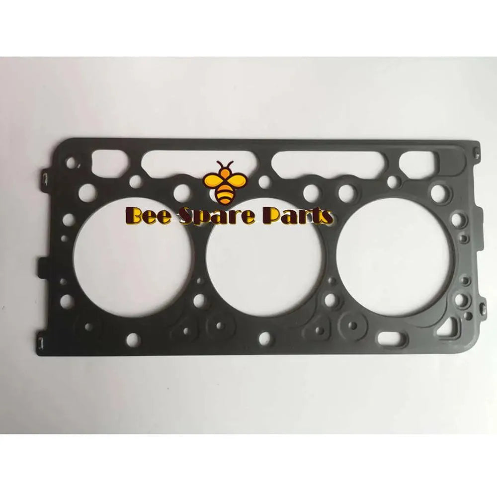 Aftermarket Head Gasket 1G902-03310 For Kubota D902 Engine-Replacement Aftermarket Parts