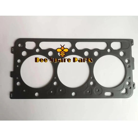 Aftermarket Head Gasket 1G902-03310 For Kubota D902 Engine-Replacement Aftermarket Parts