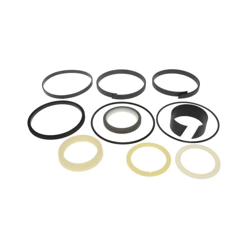 Aftermarket Hydraulic Seal Kit 1543273C1 1543018C1 Fit Case Backhoe Loader 580C 580D 580F-BeeSpareParts