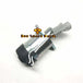 Aftermarket Kubota Stop Solenoid 1G528-60010 For Kubota Engine V3300 V3600 V3800-Replacement Aftermarket Parts