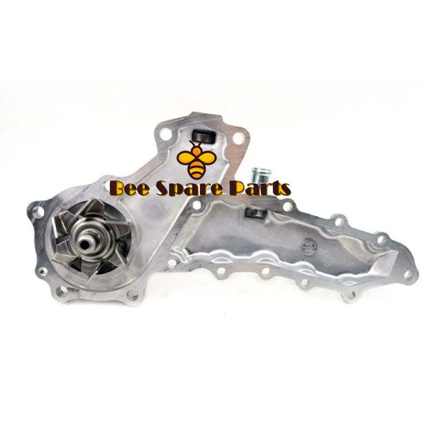 Aftermarket Kubota V2403 Engine Water Pump 1G928-73030 For Kubota Tractor M6040-Replacement Aftermarket Parts