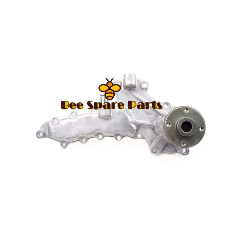 Aftermarket Kubota V2403 Engine Water Pump 1G928-73030 For Kubota Tractor M6040-Replacement Aftermarket Parts