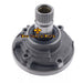 Aftermarket Oil Pump R29995 for Case 580C-D 580K 350 480 680G-BeeSpareParts