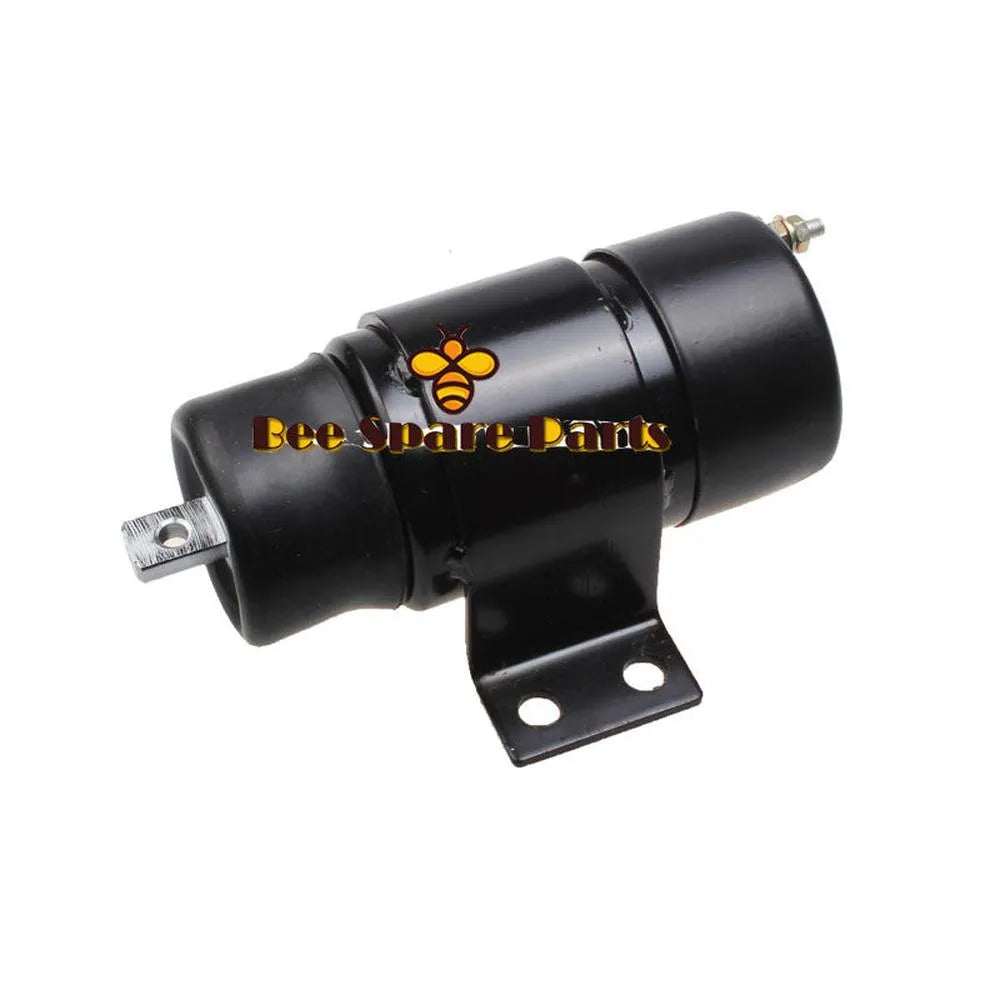 Aftermarket Part Fuel Shutoff Solenoid ME049145 ME049273 30898-04700 30898-04100 24V-BeeSpareParts