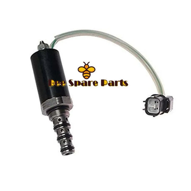 Aftermarket PH35V00002F1 PH35V00002F2 Kobelco solenoid for 30SR-2 35SR-2 SD40SR SK13SR SK15SR SK25SR SK25SR-2 SK40SR SK45SR SK45SR-2-BeeSpareParts