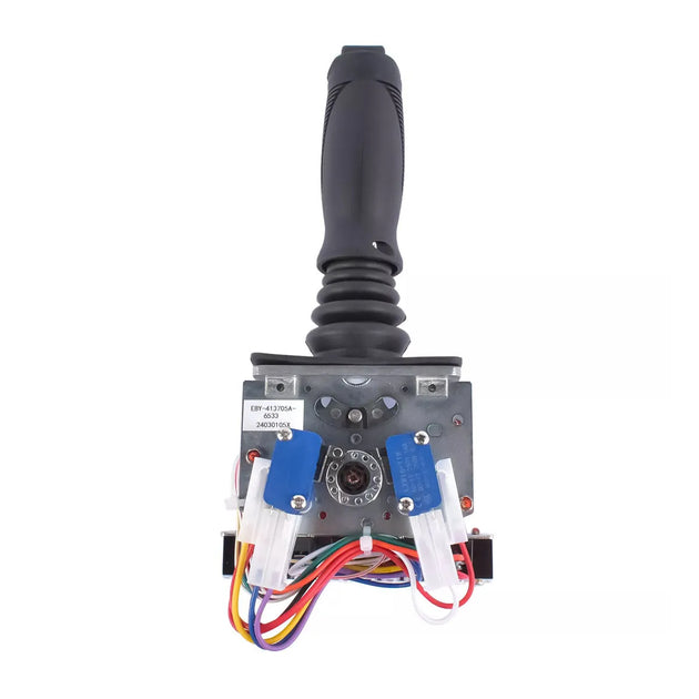 Aftermarket Repair 56773 56773GT Joystick Controller for Genie Scissor Lifts Z30-20N Z34-22N Z34-22DC Z4525JDC-BeeSpareParts