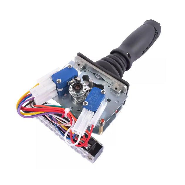 Aftermarket Repair 56773 56773GT Joystick Controller for Genie Scissor Lifts Z30-20N Z34-22N Z34-22DC Z4525JDC-BeeSpareParts