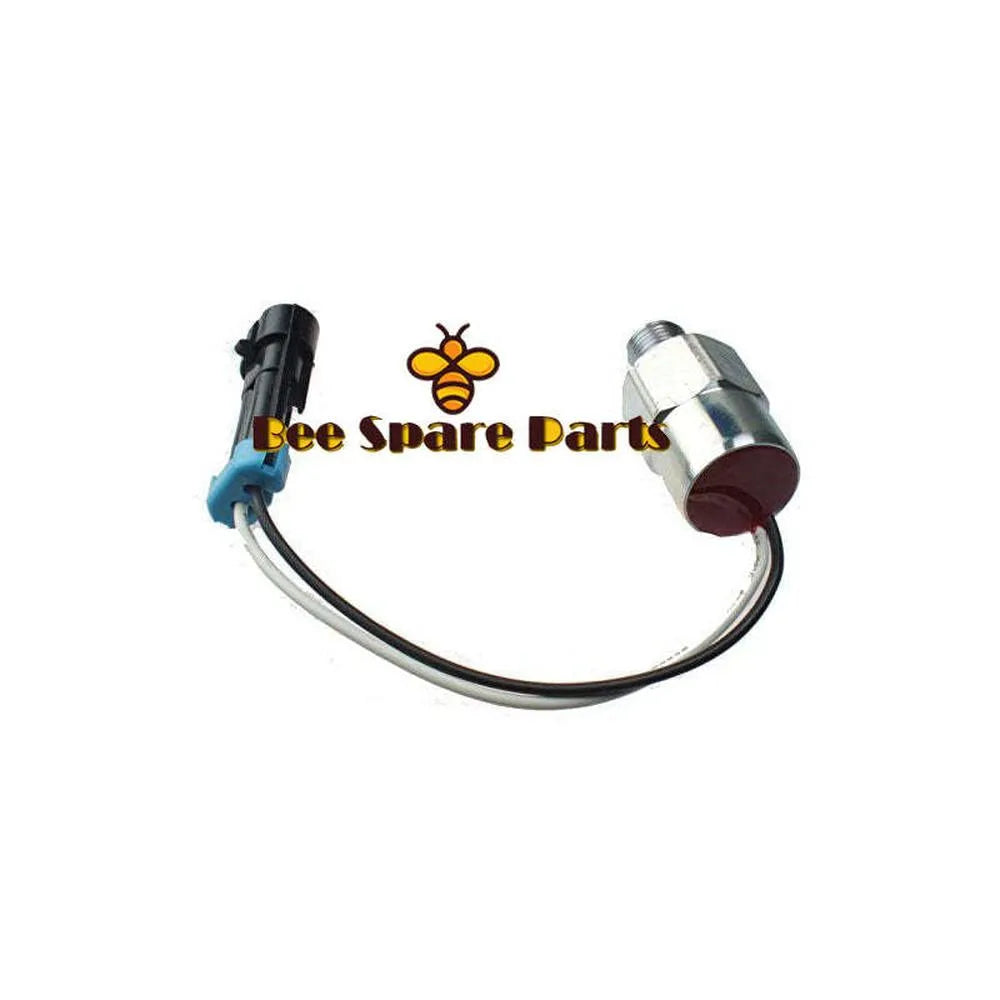 Aftermarket Solenoid Valve 86575596 87030707 86507510 for New Holland Skid Steer Loader L150-BeeSpareParts