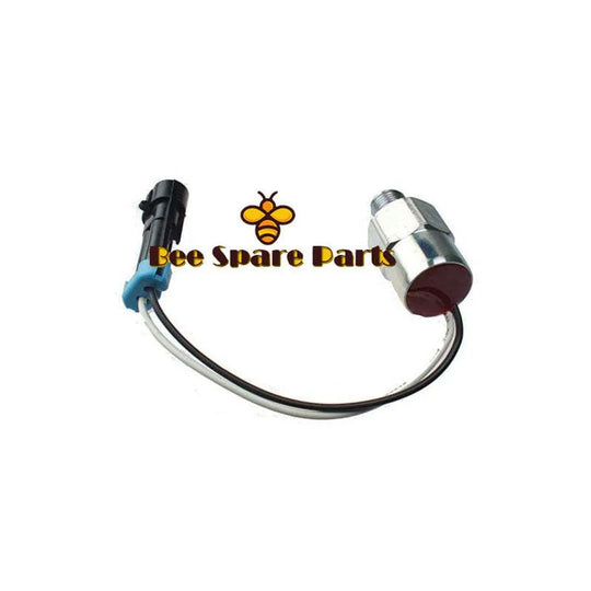 Aftermarket Solenoid Valve 86575596 87030707 86507510 for New Holland Skid Steer Loader L150-BeeSpareParts