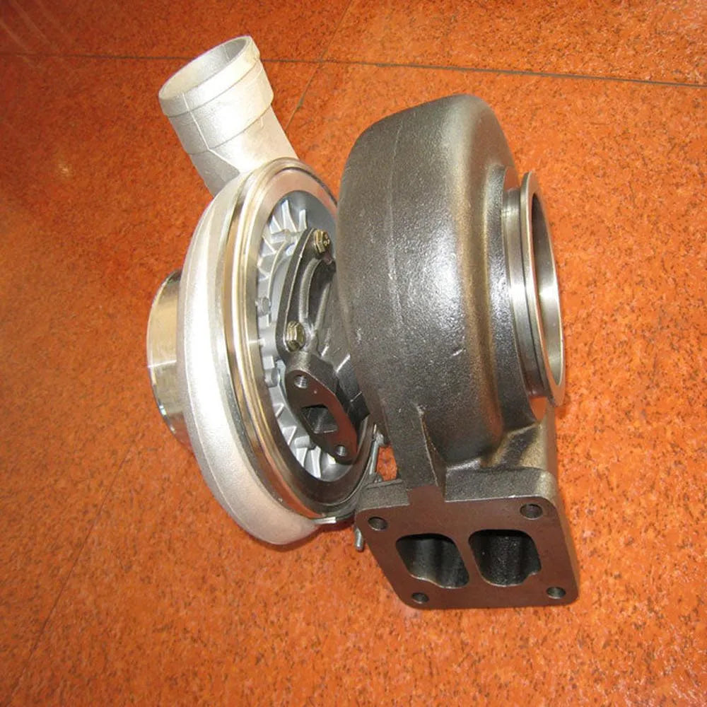 Aftermarket Turbocharger 6222-83-818 For Komatsu WA380-3 BS6D108-1F-BeeSpareParts