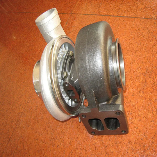 Aftermarket Turbocharger 6222-83-818 For Komatsu WA380-3 BS6D108-1F-Replacement Aftermarket Parts