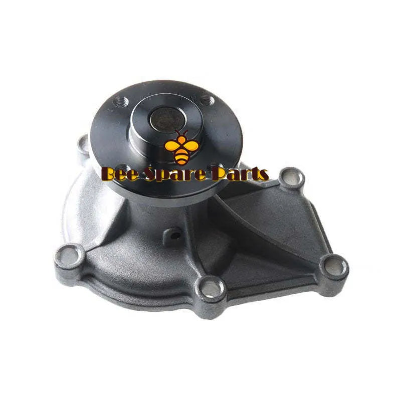 Aftermarket Water Pump Iseki 6213-611-001-00 for 3AF1 Engine-BeeSpareParts