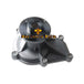 Aftermarket Water Pump Iseki 6213-611-001-00 for 3AF1 Engine-BeeSpareParts