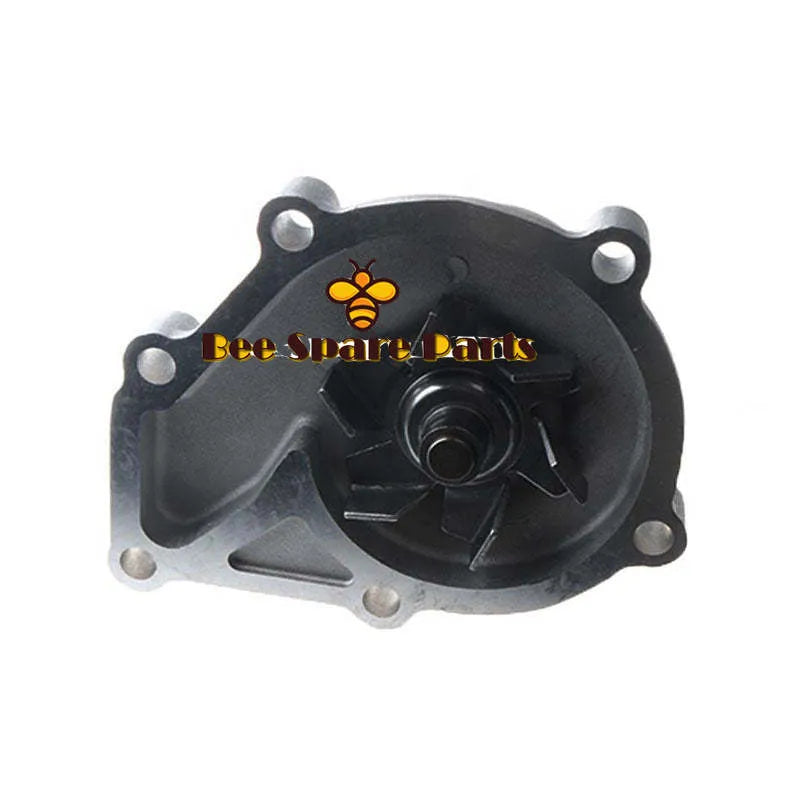 Aftermarket Water Pump Iseki 6213-611-001-00 for 3AF1 Engine-BeeSpareParts
