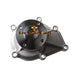 Aftermarket Water Pump Iseki 6213-611-001-00 for 3AF1 Engine-BeeSpareParts