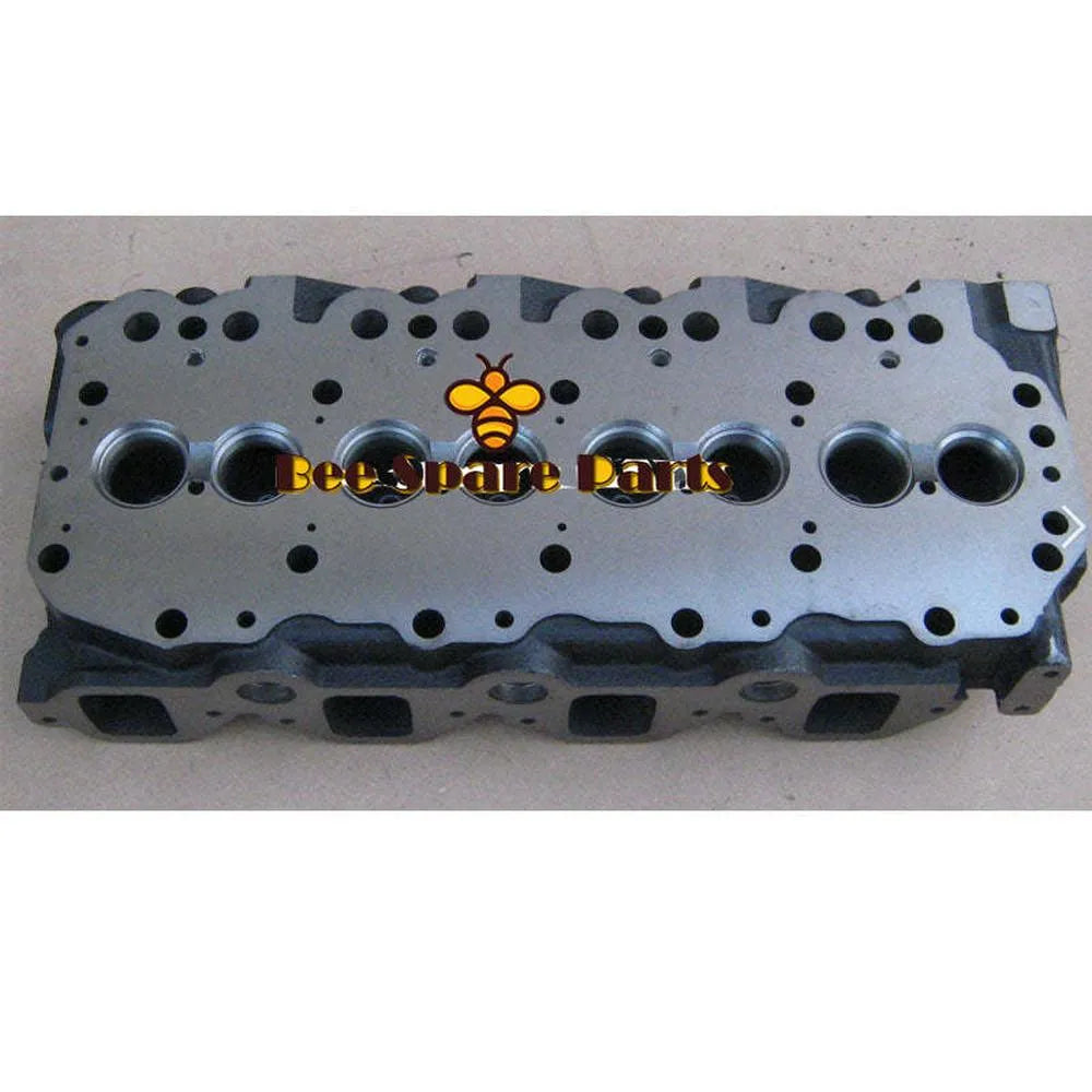 Aftermarkets cylinder head BD25 engine for Nissan-Cylinder Head-BeeSpareParts