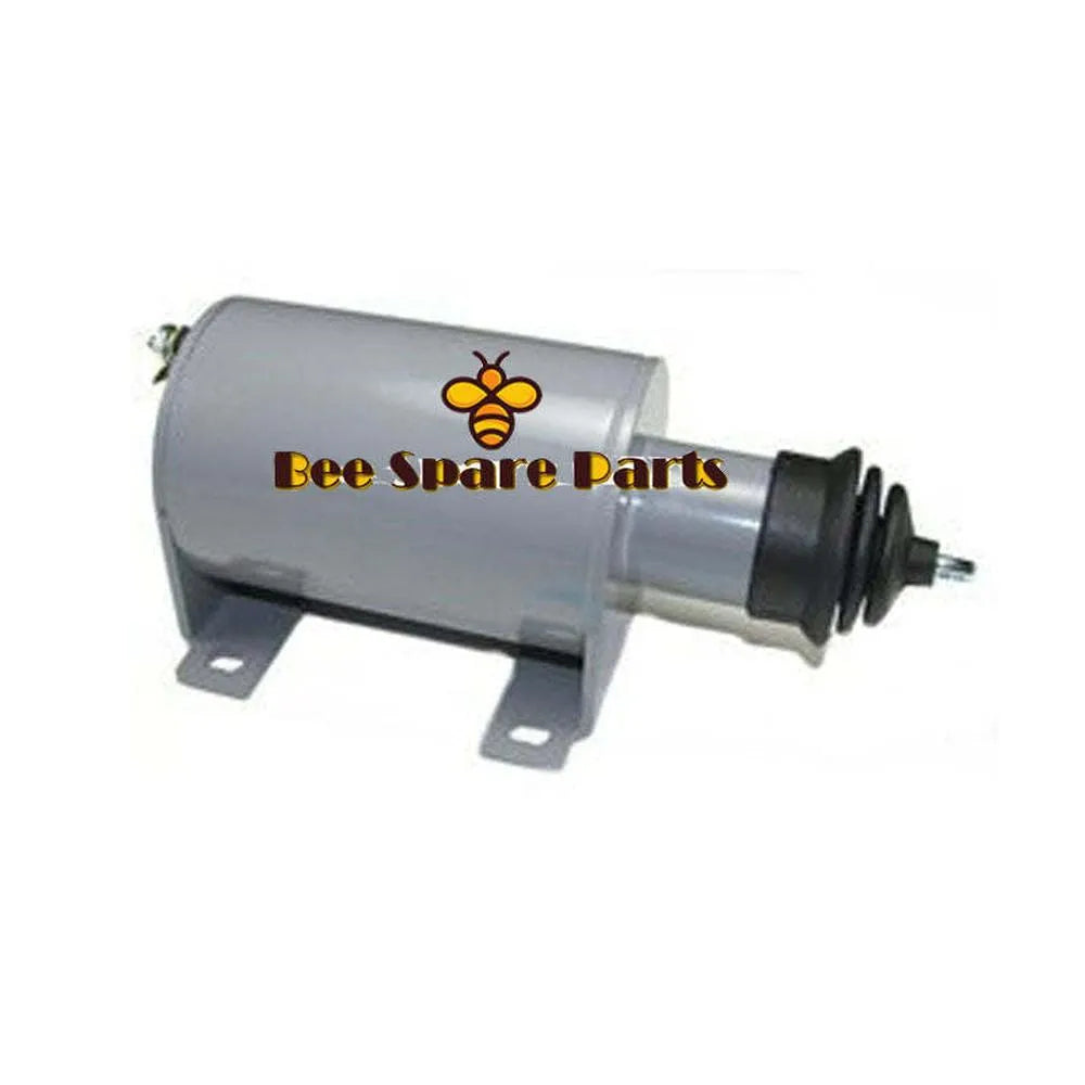 Afterrmarket Shut Off Solenoid 44-2823 For Thermo King SB TS Super-BeeSpareParts