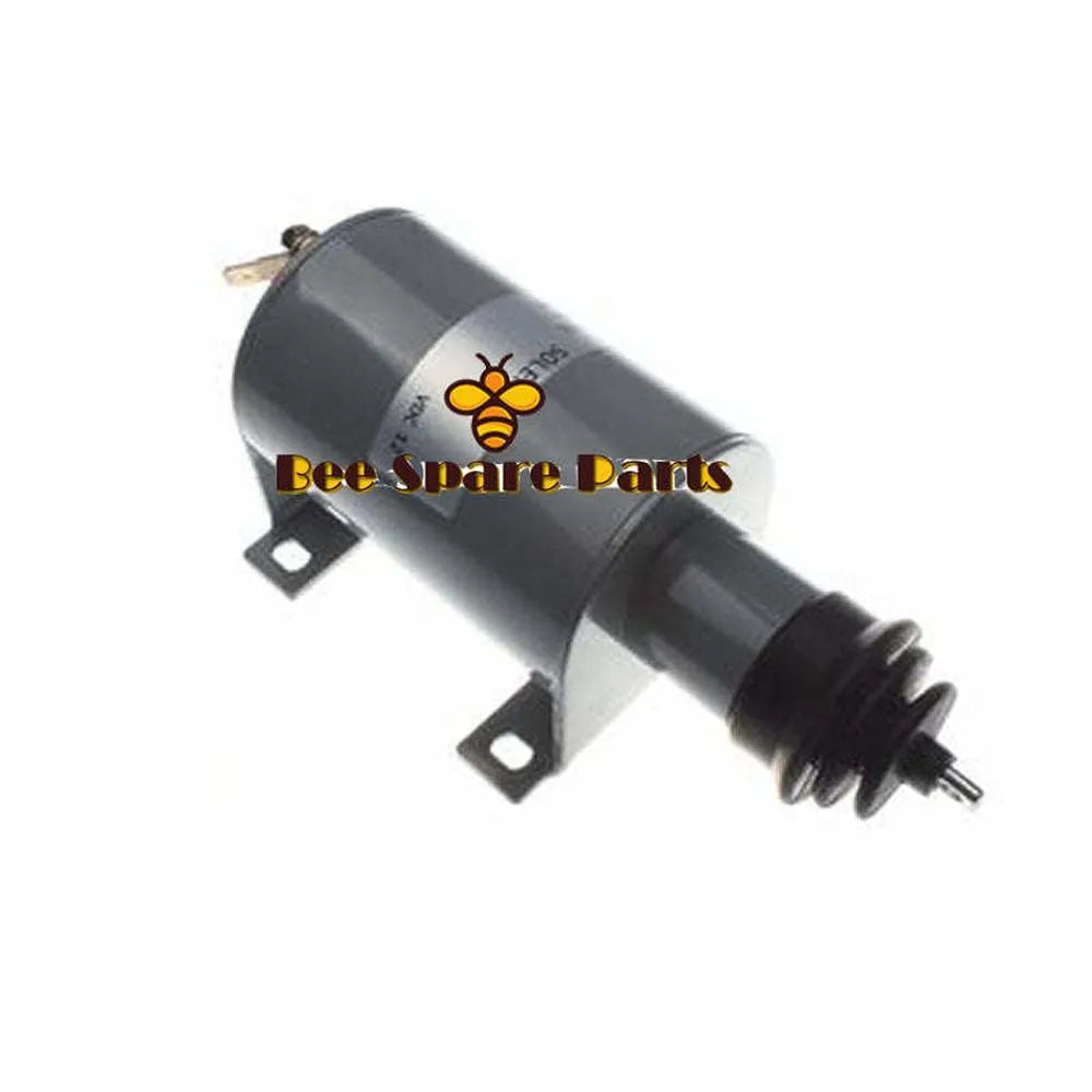 Afterrmarket Shut Off Solenoid 44-2823 For Thermo King SB TS Super-BeeSpareParts