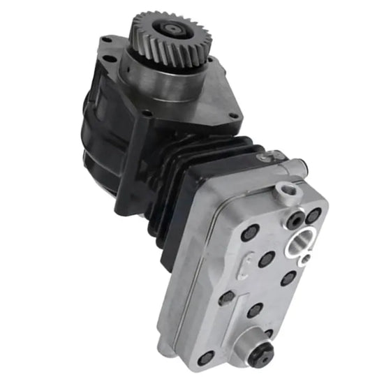 Air Brake Compressor 4123520100 4571301715 for Mercedes Benz Engine OM457-BeeSpareParts