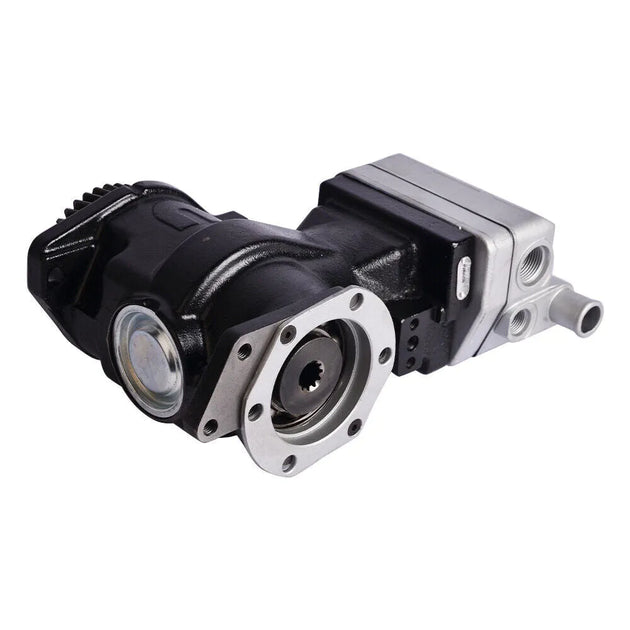 Air Brake Compressor 5286966RX 4946293 5286966 For Cummins 6BT 6BT5.9 Engine-BeeSpareParts