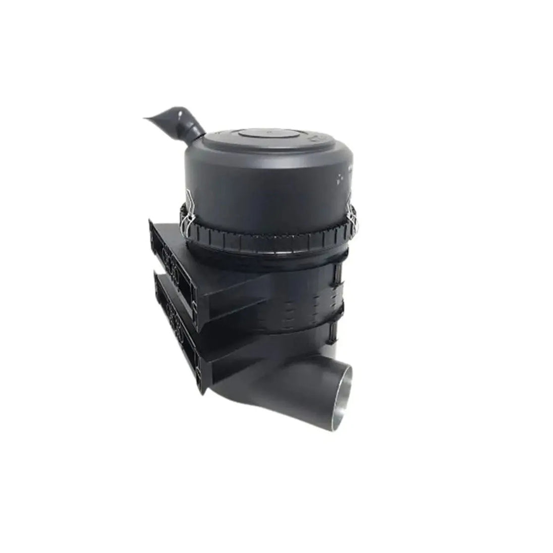 Air Cleaner 244-0357 For Caterpillar 815B 545C 535C 525C Engine C7.2 C7 C7.1-Replacement Aftermarket Parts