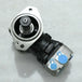 Air Compressor 3971519 3964687 for ISBE Engine-BeeSpareParts