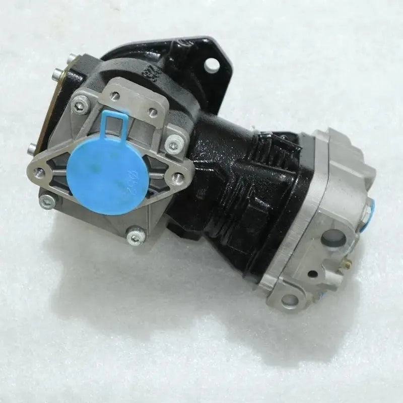 Air Compressor 3971519 3964687 for ISBE Engine-BeeSpareParts