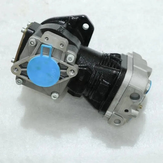Air Compressor 3971519 3964687 for ISBE Engine-BeeSpareParts