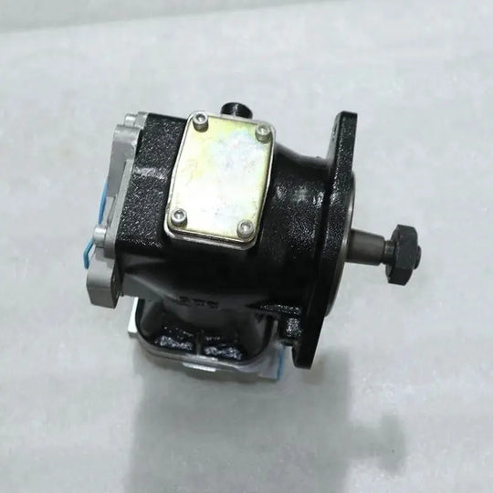 Air Compressor 3971519 3964687 for ISBE Engine-BeeSpareParts