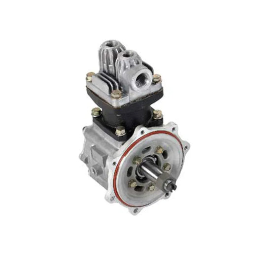 AIR COMPRESSOR ASSY 1-19100-325-0 FIT FOR 6BG1 ENGINE TCM15T-Replacement Aftermarket Parts