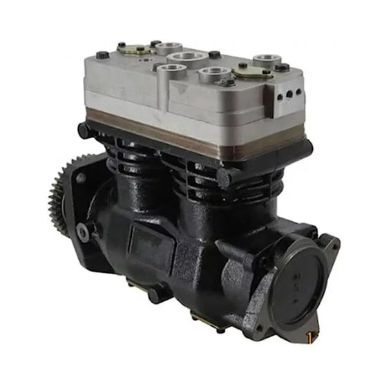 Air Compressor Group 10R6317 3042693 For Caterpillar CAT C15 C18 Engine-Replacement Aftermarket Parts