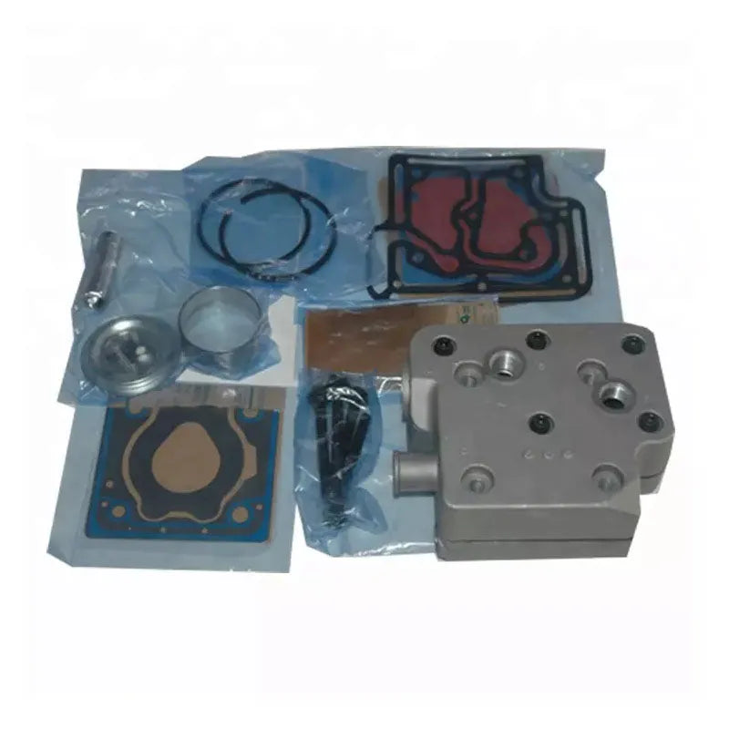 Air Compressor repair kit 4936226,4309439,4089207,3800821-BeeSpareParts