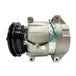 Air Conditiom Compressor Excavator R55 R60-7 Air Conditioning Pump-Replacement Aftermarket Parts