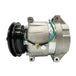 Air Condition Compressor Excavator For Doosan DH55 DH60 DH80-7-BeeSpareParts