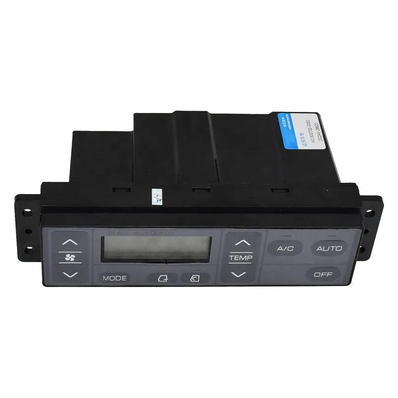Air Condition Controller 4713662 for Hitachi Zaxis ZAX ZX200-3 210 230 240 270-Replacement Aftermarket Parts