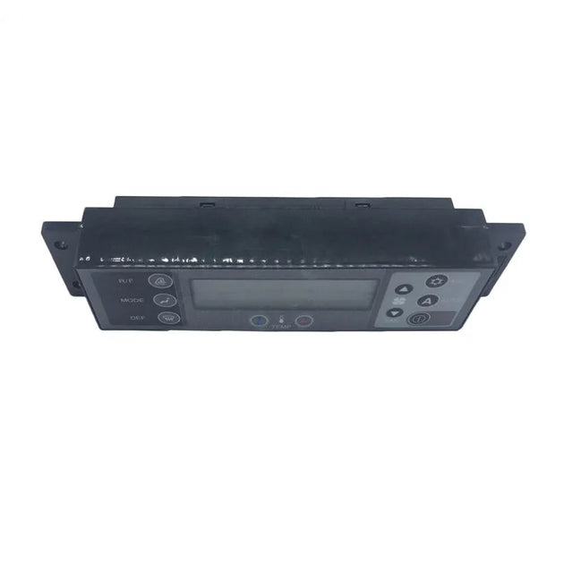 Air Conditioner Control Panel 51586-17813 for Kobelco Excavator SK200-8 SK210-8-BeeSpareParts