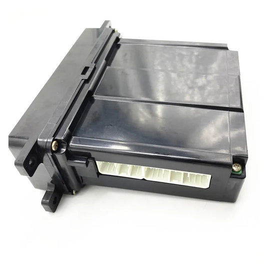 Air Conditioner Control Panel 543-00107 For Doosan Excavator DX225 DX255 DX140LC-BeeSpareParts