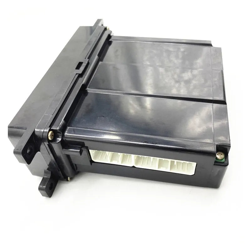 Air Conditioner Control Panel 543-00107 For Doosan Excavator DX225 DX255 DX140LC-BeeSpareParts