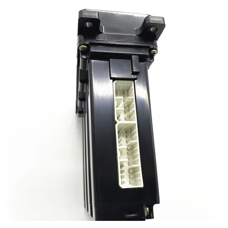 Air Conditioner Control Panel 543-00107 For Doosan Excavator DX225 DX255 DX140LC-BeeSpareParts