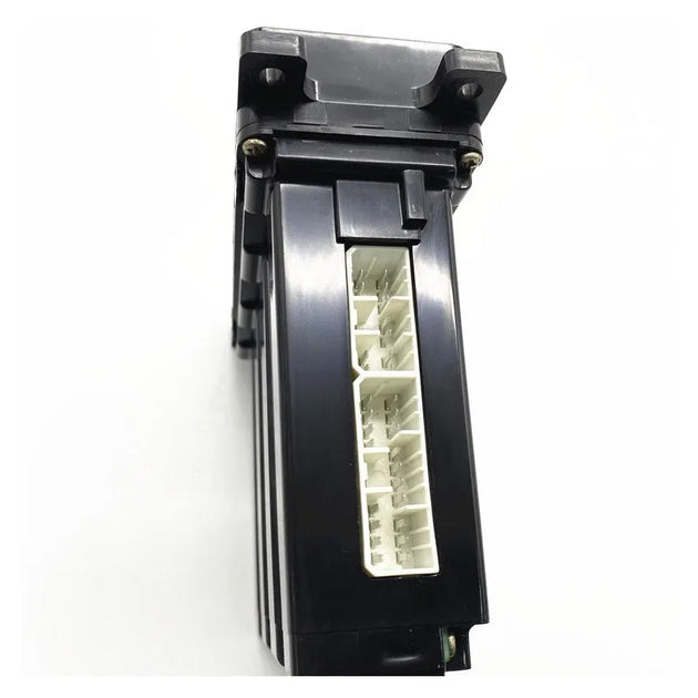 Air Conditioner Control Panel 543-00107 For Doosan Excavator DX225 DX255 DX140LC-BeeSpareParts