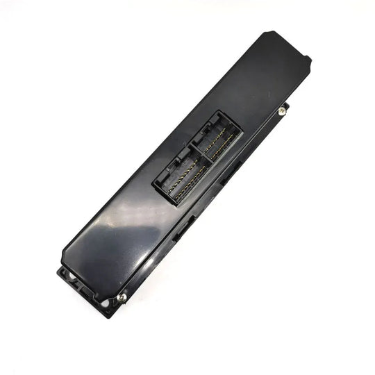 AIR CONDITIONER CONTROL PANEL KHR27251 LQ20M01328P1 for CASE Kobelco Excavators-BeeSpareParts